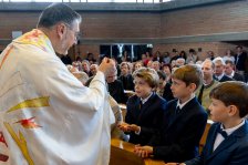 29.05.2025 Erstkommunion